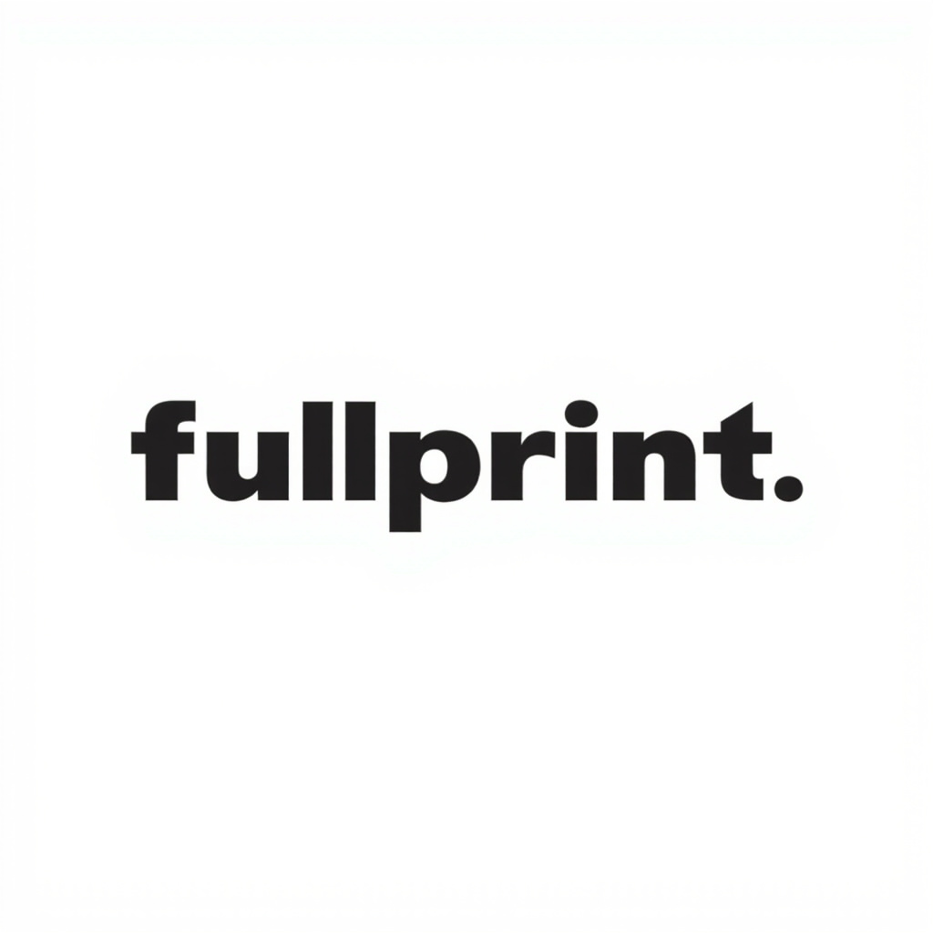 Fullprint