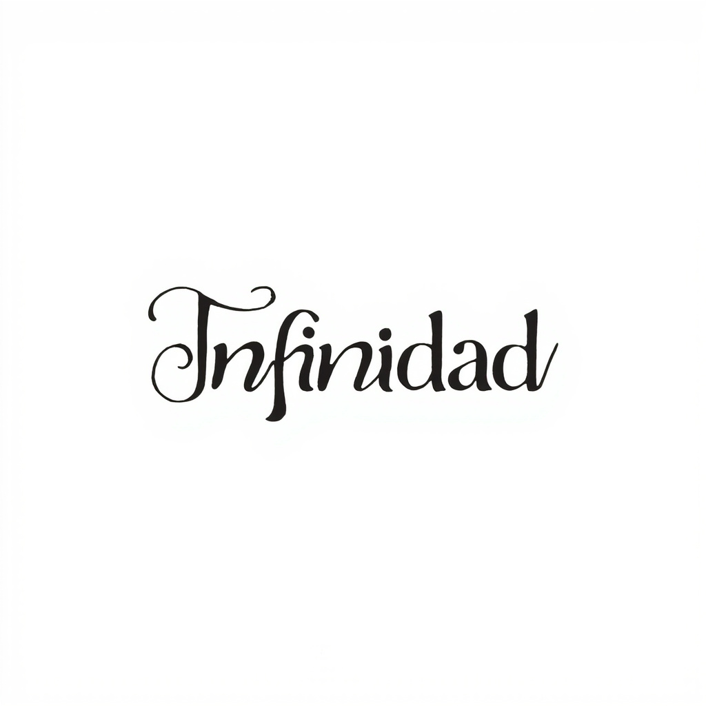 Infinidad