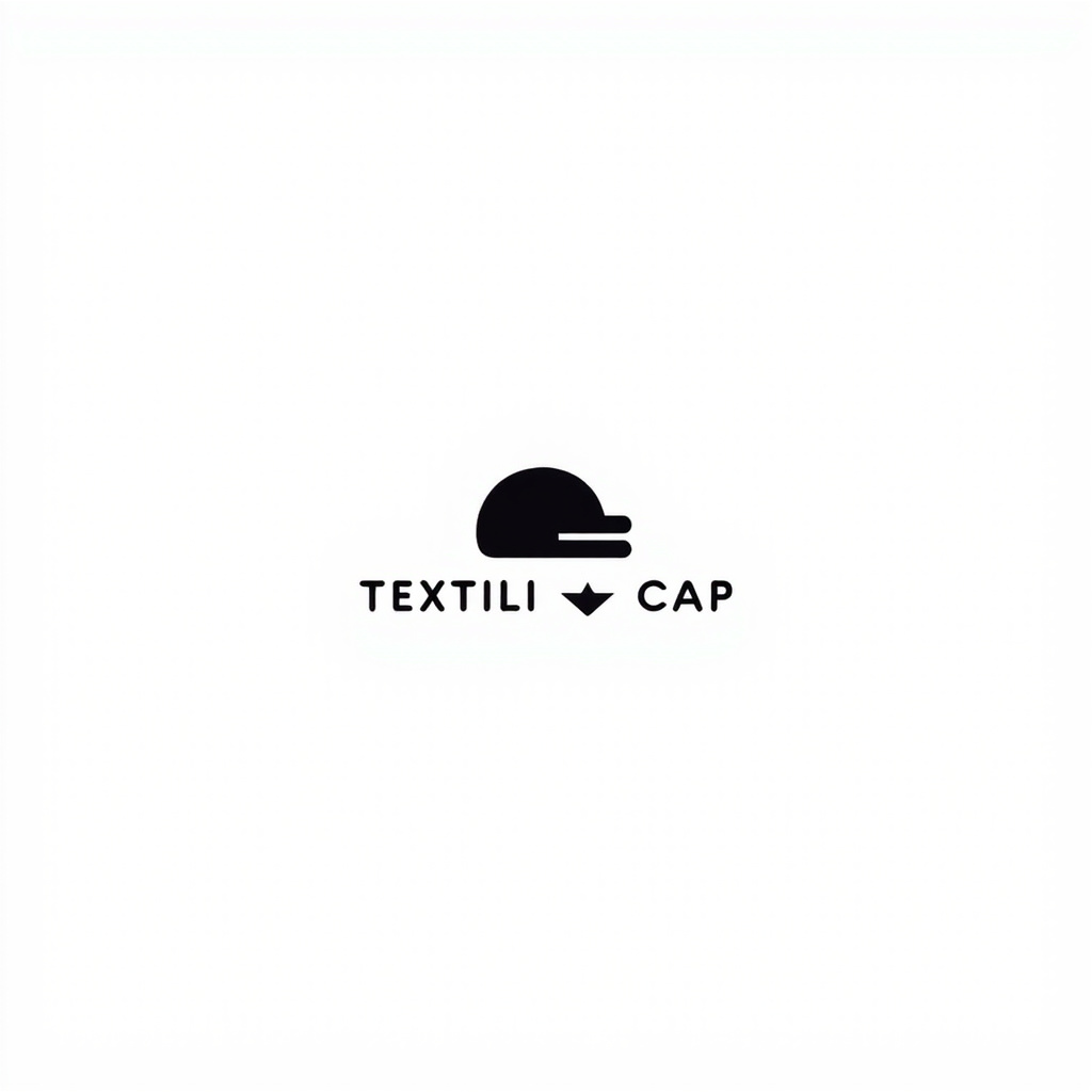 Textil Cap