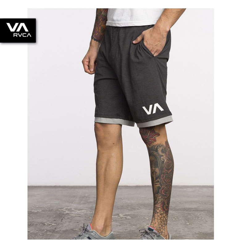 LAYERS II 19 IN SHORT