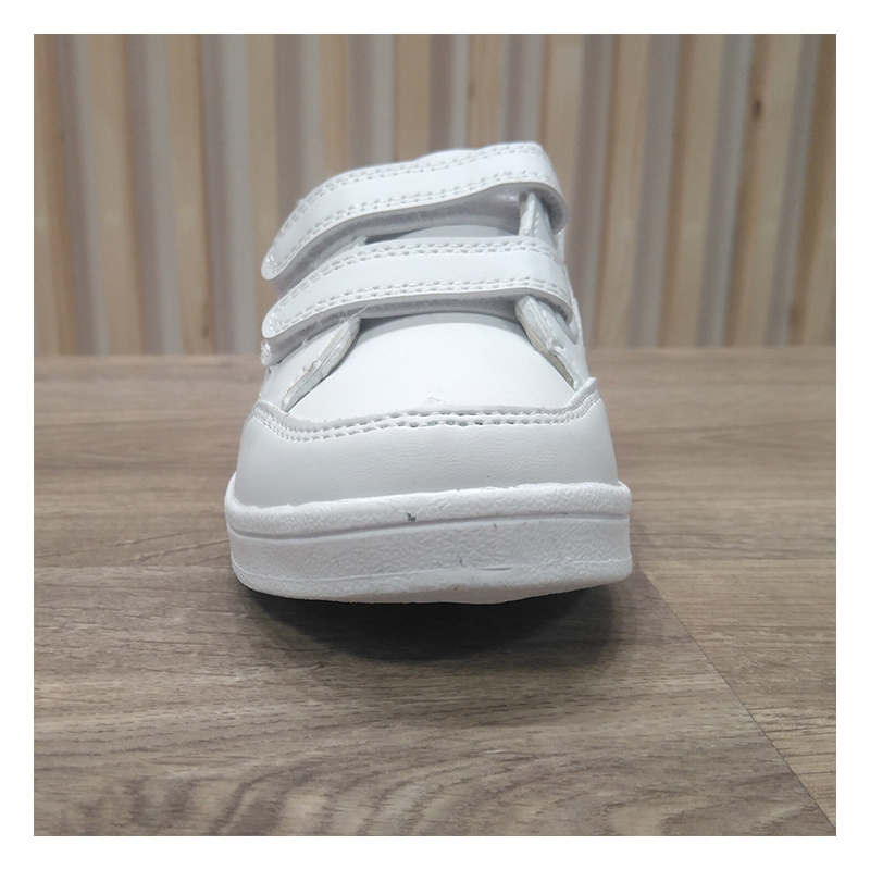 ZAPATILLAS BLANCAS KS