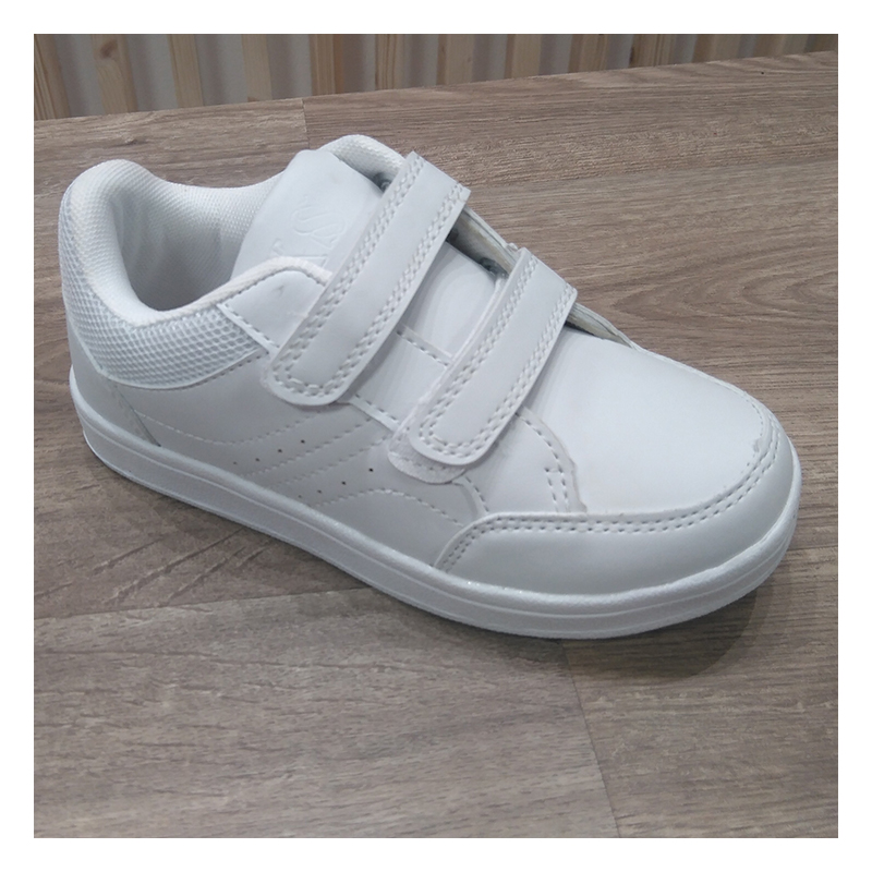 ZAPATILLAS BLANCAS KS