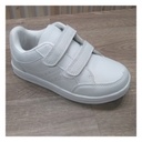 ZAPATILLAS BLANCAS KS