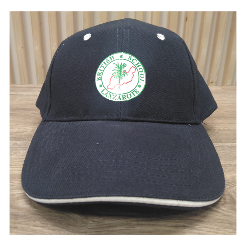 GORRA BRITISH