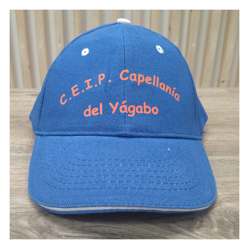 GORRA CAPELLANÍA