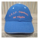 GORRA CAPELLANÍA