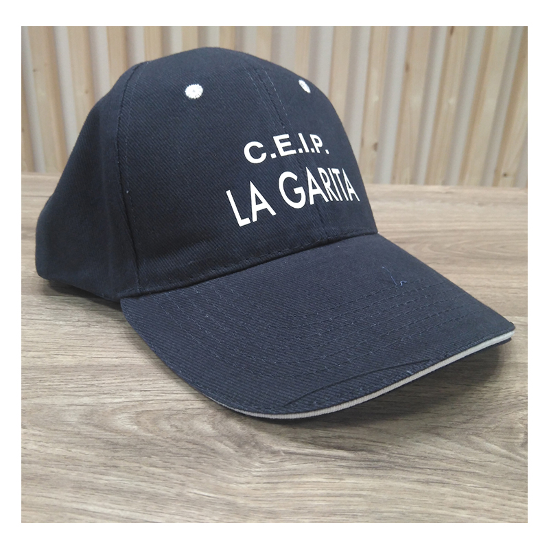 GORRA LA GARITA