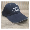 GORRA LA GARITA