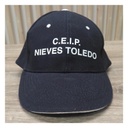 GORRA NIEVES TOLEDO