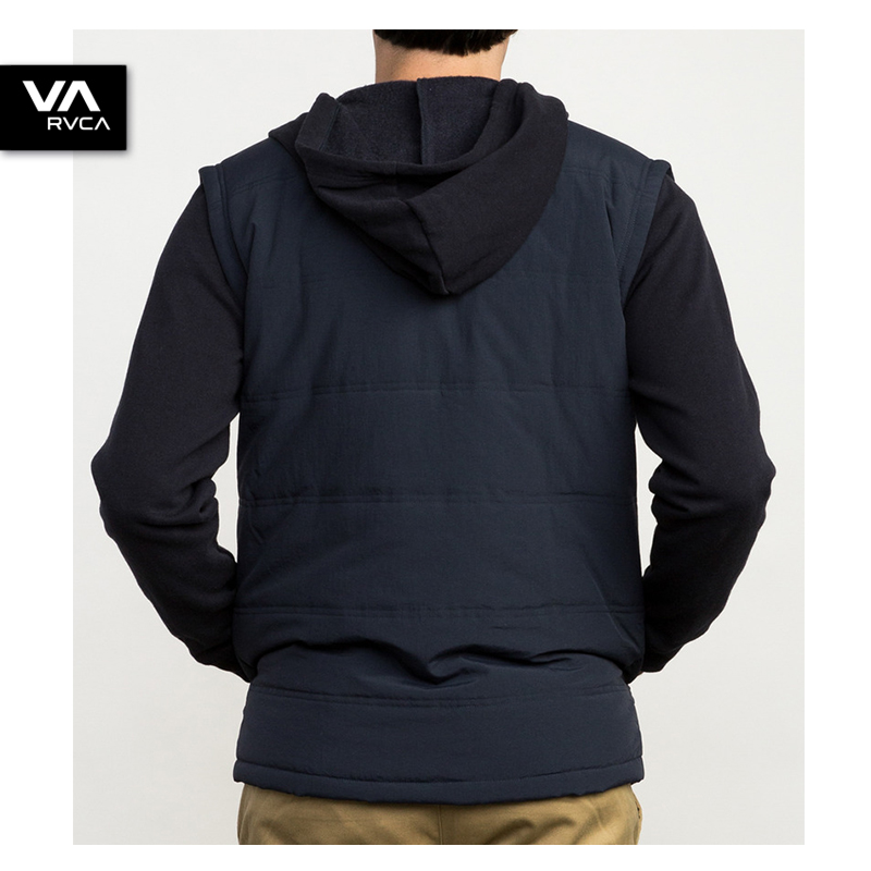 LOGAN PUFFER JACKET