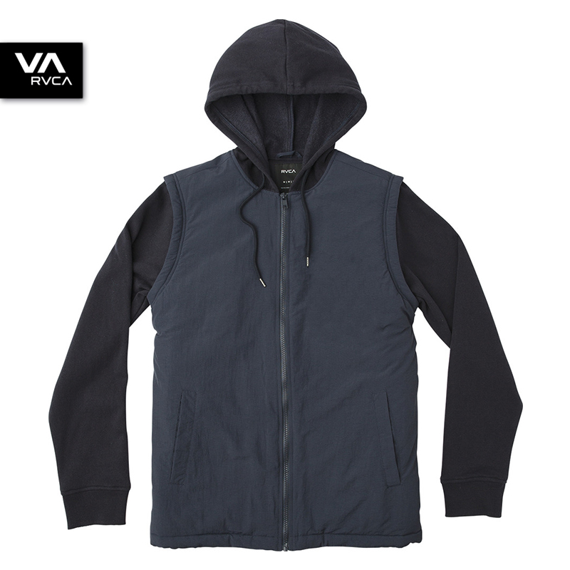 LOGAN PUFFER JACKET