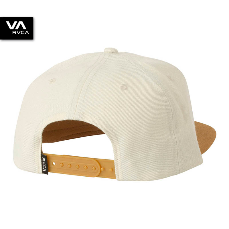 9VOLT SNAPBACK
