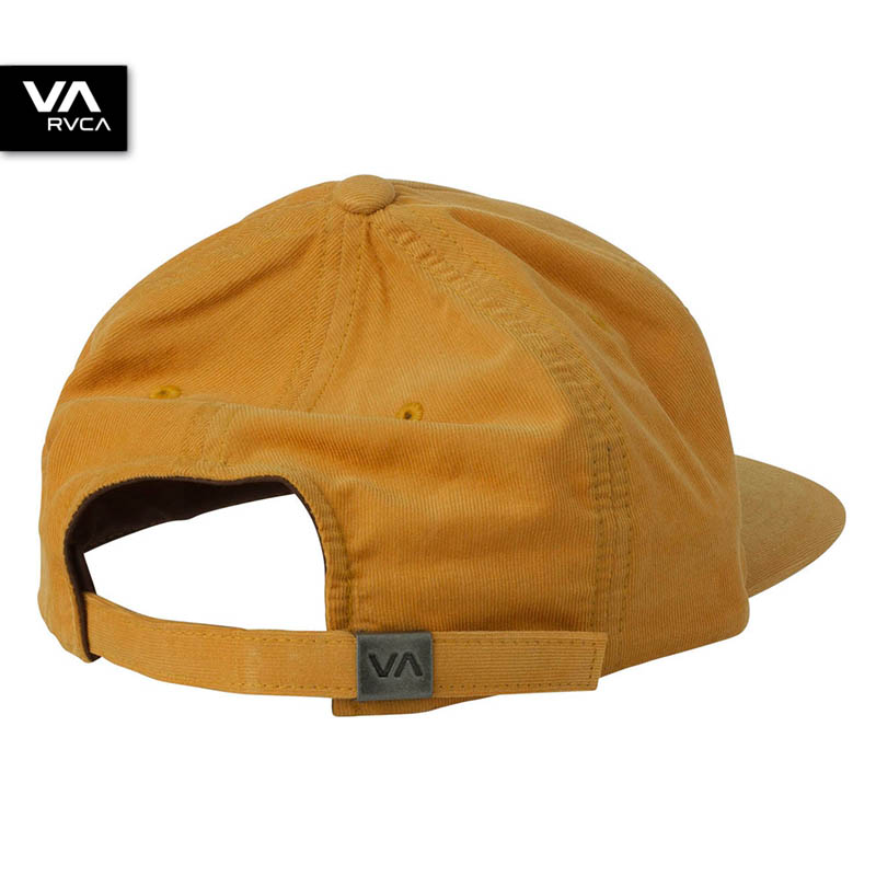 ANDREW REYNOLDS CAP