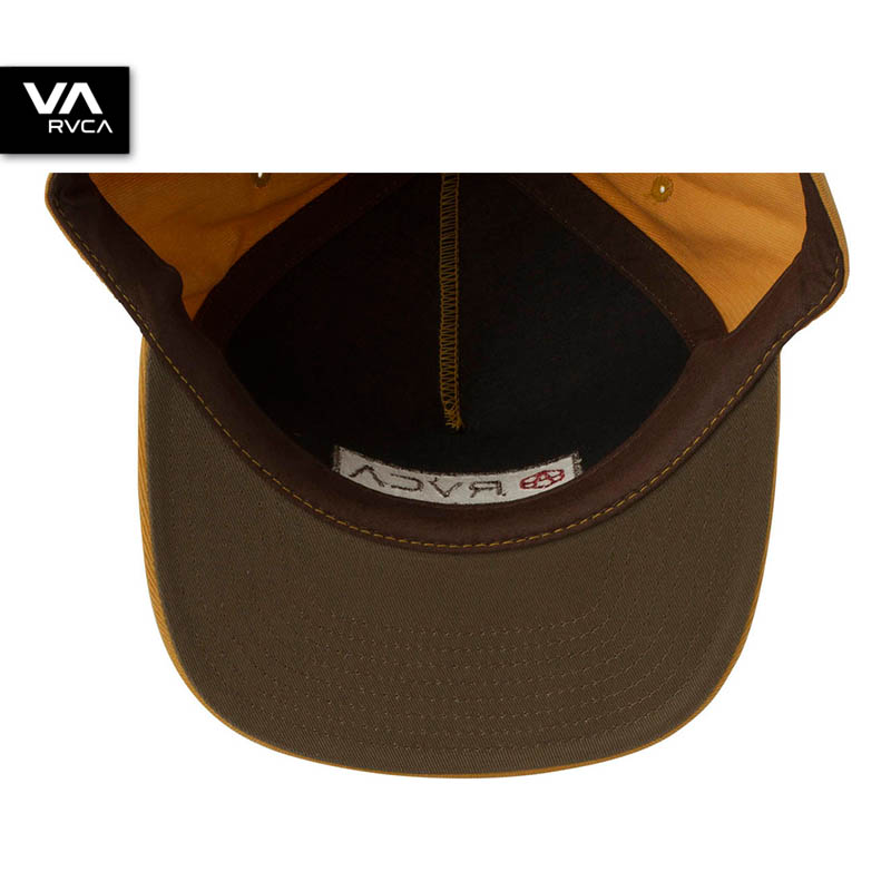 ANDREW REYNOLDS CAP