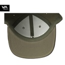 RV TWILL SNAPBACKIII