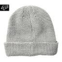REFORMED BEANIE (HTR GRY)