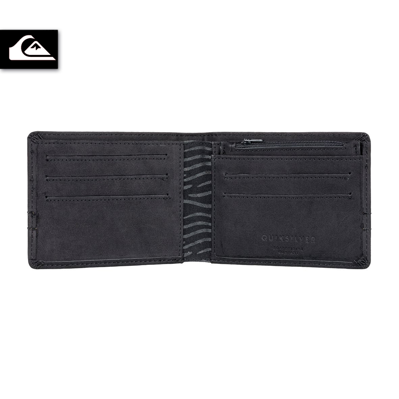 EVERYDAY STRIPE WALLET III