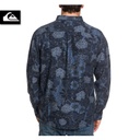 SILENT FURY LS M BLUE