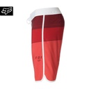 STEP UP STRETCH BOARDSHORT RED