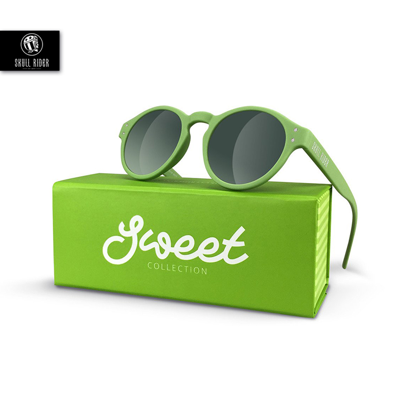 SWEET GREEN MELON
