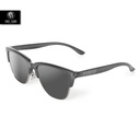 METALLIC BRIGHT SILVER