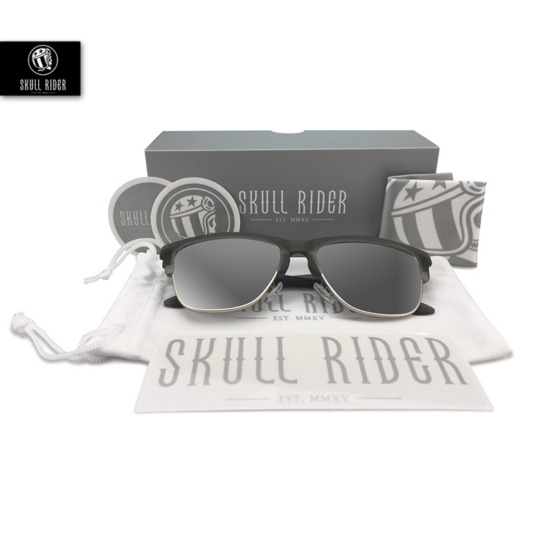 METALLIC BRIGHT SILVER