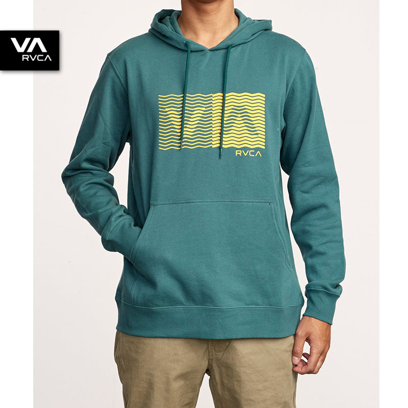 LOGO PACK HOODIE