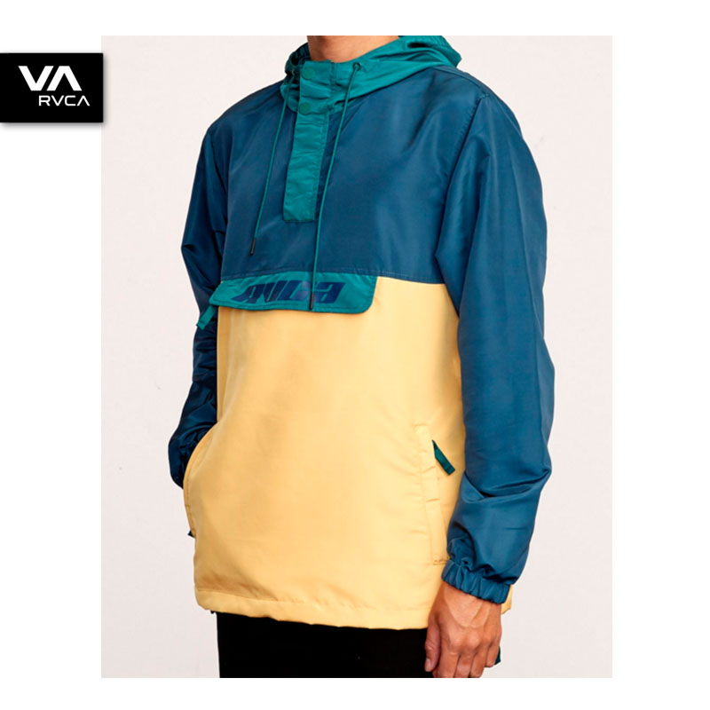 KILLER ANORAK ALPINE