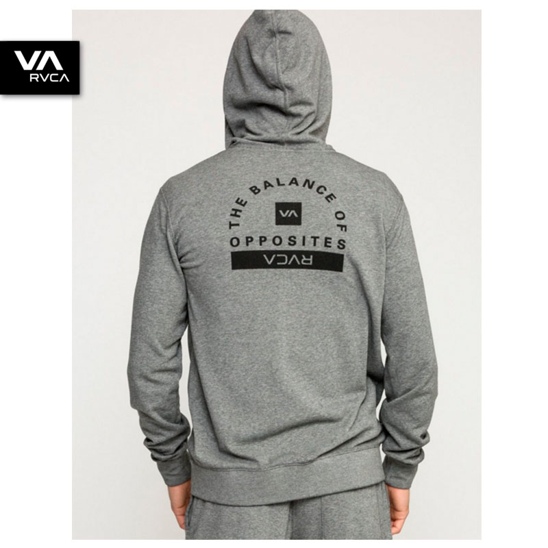 CAGE HOODIE