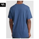 RVCA BLOCKER SS