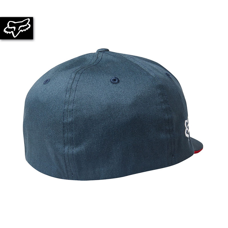 FOX HONDA FLEXFIT HAT