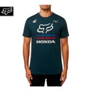 HONDA SS PREMIUM TEE NVY