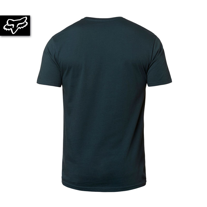HONDA SS PREMIUM TEE NVY
