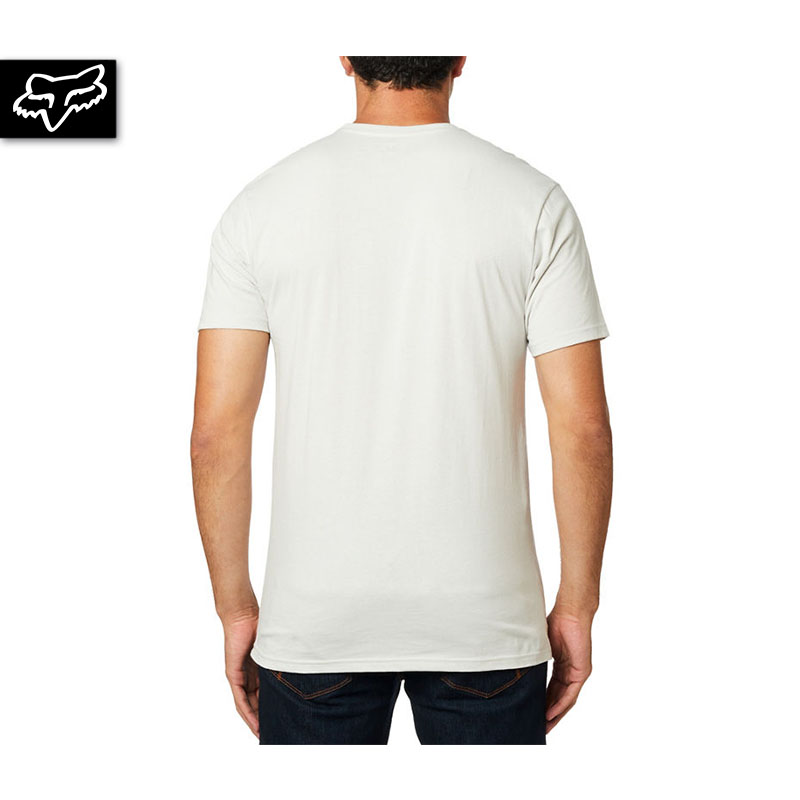 CHEERFUL DESPAIR SS PREM TEE