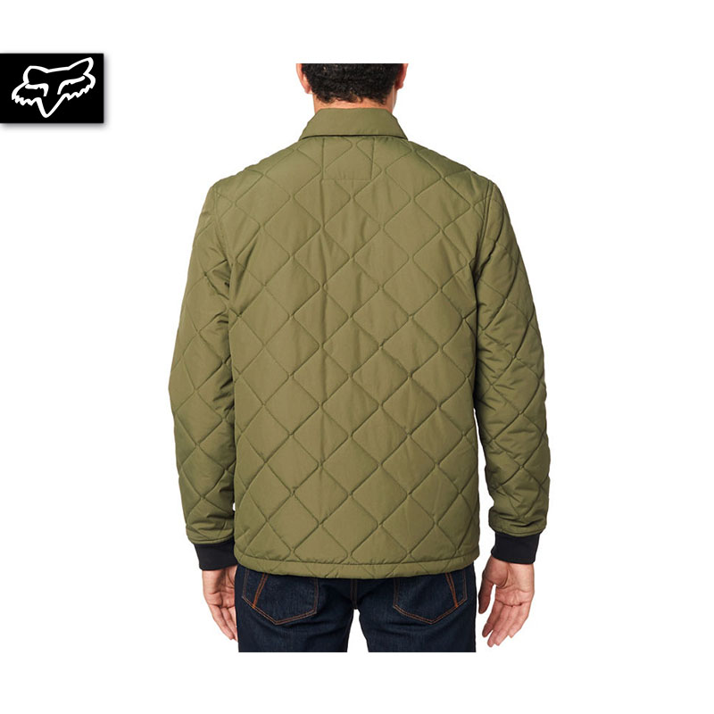 SPEEDWAY JACKET