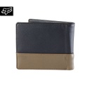 THE CORNER WALLET BLK