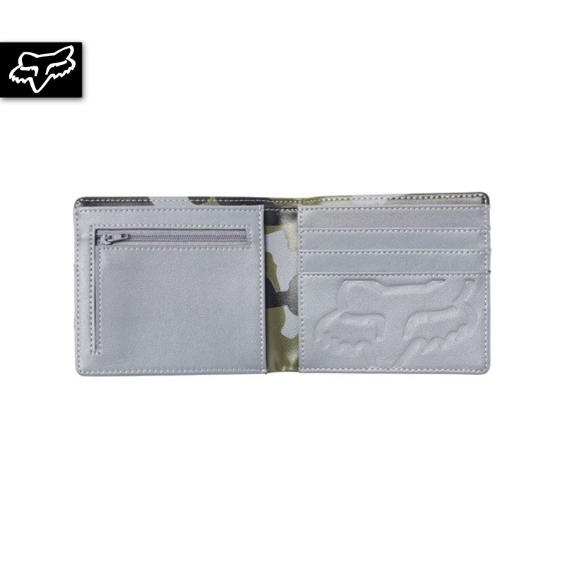 THE CORNER WALLET