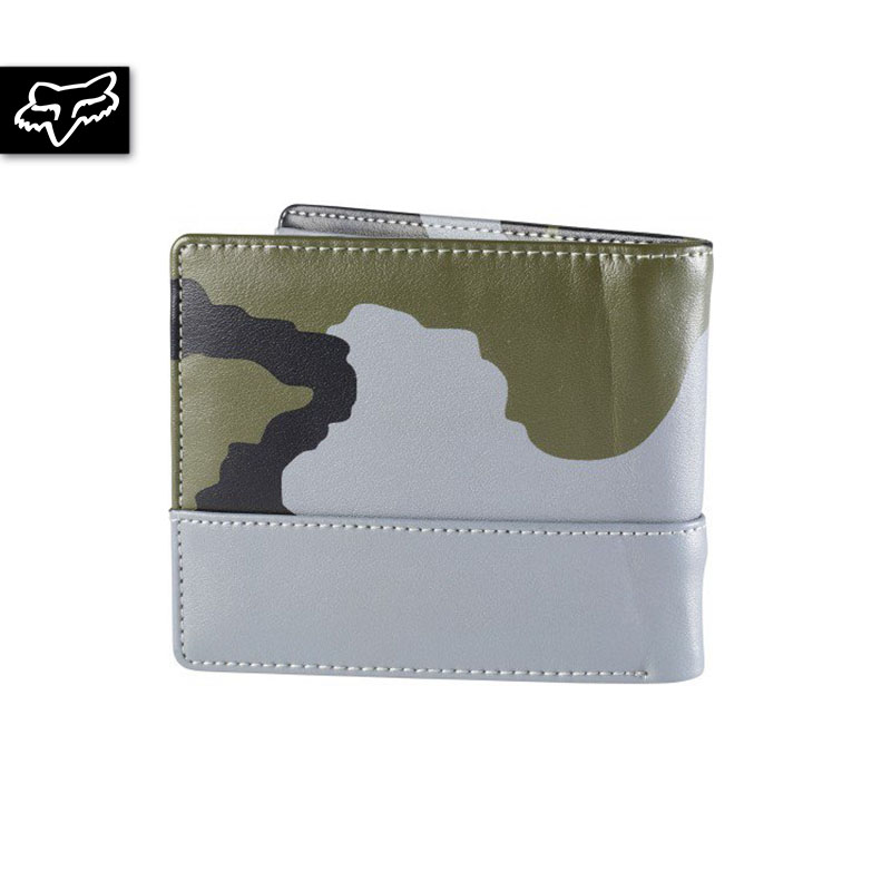 THE CORNER WALLET