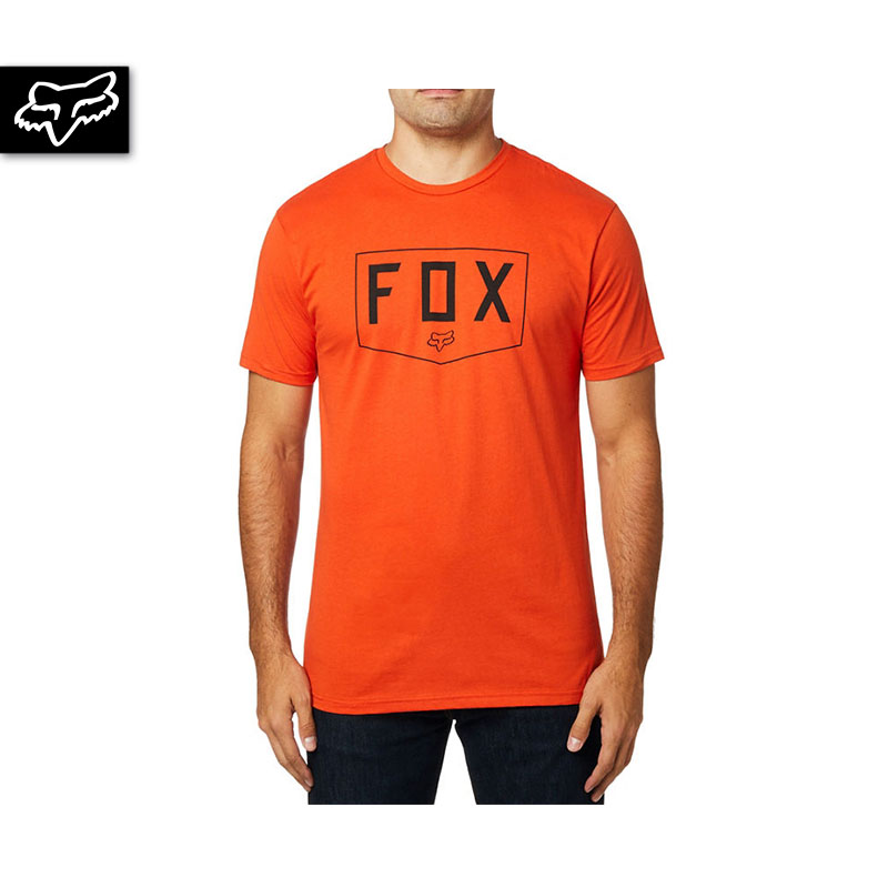 SHIELD SS PREMIUM TEE