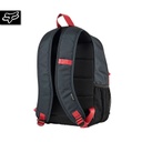 LEGACY BACKPACK RED