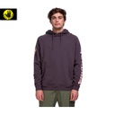 BODY GLOVE HOOD FREEHAND WASHED/BLK