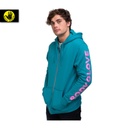 BODY GLOVE ZIP HOOD FIFTY THREE BLUE 