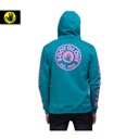 BODY GLOVE ZIP HOOD FIFTY THREE BLUE 