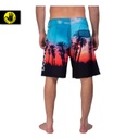 BODY GLOVE BOARDSHORT PARADISO SUNSET
