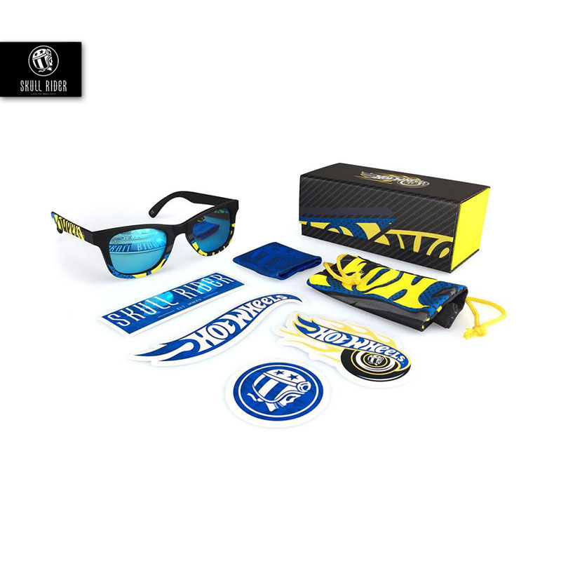 SPECIAL EDITION HOT WHEELS 