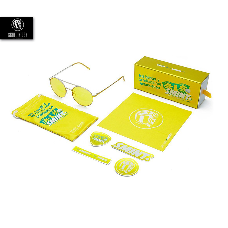 SMINT DESTELLOS LIMON