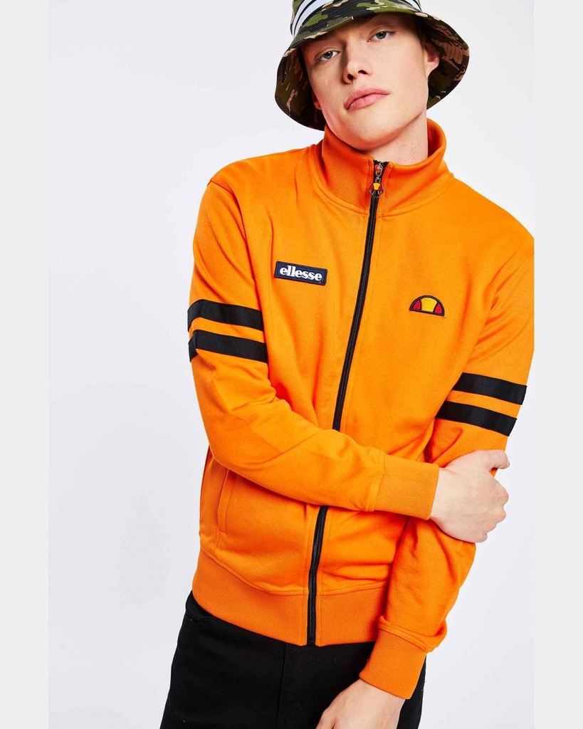 ROMA TRACK TOP ORG