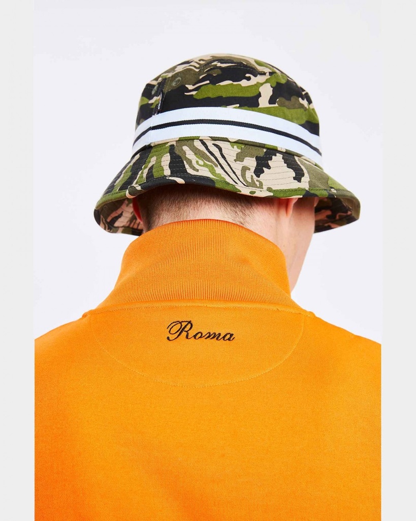 ROMA TRACK TOP ORG