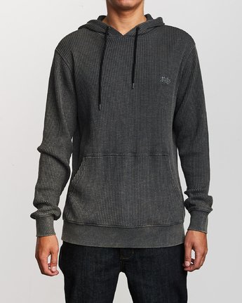 ELROY HOODIE