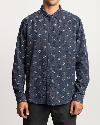 POST WAVE CORD LS